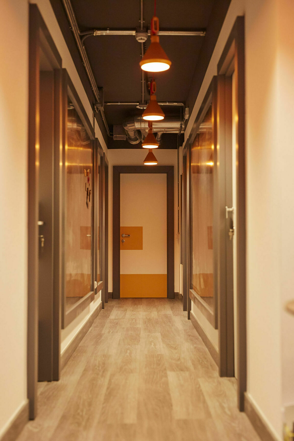 Toledo Loft Hotell Neapel Exteriör bild